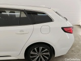 Toyota  Corolla Toyota  Touring Sports 1.8 Hybrid Business Plus 5d #8