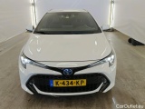  Toyota  Corolla Toyota  Touring Sports 1.8 Hybrid Business Plus 5d #10