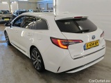  Toyota  Corolla Toyota  Touring Sports 1.8 Hybrid Business Plus 5d #12