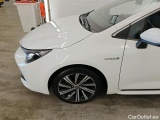  Toyota  Corolla Toyota  Touring Sports 1.8 Hybrid Business Plus 5d #13