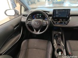  Toyota  Corolla Toyota  Touring Sports 1.8 Hybrid Business Plus 5d #14