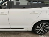  Toyota  Corolla Toyota  Touring Sports 1.8 Hybrid Business Plus 5d #20