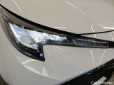  Toyota  Corolla Toyota  Touring Sports 1.8 Hybrid Business Plus 5d #22