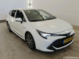  Toyota  Corolla Toyota  Touring Sports 1.8 Hybrid Business Plus 5d #25