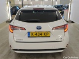  Toyota  Corolla Toyota  Touring Sports 1.8 Hybrid Business Plus 5d #26