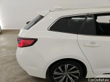 Toyota  Corolla Toyota  Touring Sports 1.8 Hybrid Business Plus 5d #31