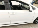  Toyota  Corolla Toyota  Touring Sports 1.8 Hybrid Business Plus 5d #29