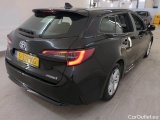  Toyota  Corolla Toyota  Touring Sports 1.8 Hybrid Active 5d #2