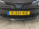  Toyota  Corolla Toyota  Touring Sports 1.8 Hybrid Active 5d #5