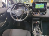  Toyota  Corolla Toyota  Touring Sports 1.8 Hybrid Active 5d #9