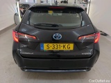  Toyota  Corolla Toyota  Touring Sports 1.8 Hybrid Active 5d #17