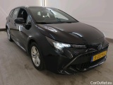  Toyota  Corolla Toyota  Touring Sports 1.8 Hybrid Active 5d #21