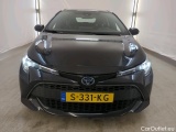  Toyota  Corolla Toyota  Touring Sports 1.8 Hybrid Active 5d #25