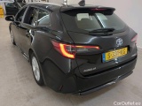  Toyota  Corolla Toyota  Touring Sports 1.8 Hybrid Active 5d #28