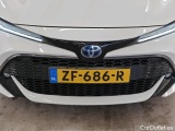  Toyota  Corolla Toyota  Touring Sports 1.8 Hybrid Business Intro 5d #5