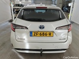  Toyota  Corolla Toyota  Touring Sports 1.8 Hybrid Business Intro 5d #8