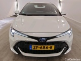  Toyota  Corolla Toyota  Touring Sports 1.8 Hybrid Business Intro 5d #9