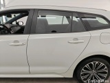  Toyota  Corolla Toyota  Touring Sports 1.8 Hybrid Business Intro 5d #10