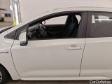  Toyota  Corolla Toyota  Touring Sports 1.8 Hybrid Business Intro 5d #18