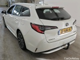  Toyota  Corolla Toyota  Touring Sports 1.8 Hybrid Business Intro 5d #20