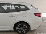  Toyota  Corolla Toyota  Touring Sports 1.8 Hybrid Business Intro 5d #21