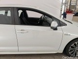  Toyota  Corolla Toyota  Touring Sports 1.8 Hybrid Business Intro 5d #26