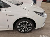  Toyota  Corolla Toyota  Touring Sports 1.8 Hybrid Business Intro 5d #28