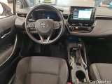  Toyota  Corolla Toyota  Touring Sports 1.8 Hybrid Business Intro 5d #27