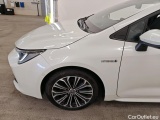  Toyota  Corolla Toyota  Touring Sports 1.8 Hybrid Business Intro 5d #30