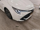  Toyota  Corolla Toyota  Touring Sports 1.8 Hybrid Business Intro 5d #41