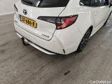  Toyota  Corolla Toyota  Touring Sports 1.8 Hybrid Business Intro 5d #49
