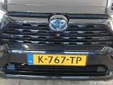  Toyota  RAV4 Toyota  2.5 Hybrid 2WD Black Edition Automaat 5d + Pano #5
