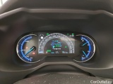  Toyota  RAV4 Toyota  2.5 Hybrid 2WD Black Edition Automaat 5d + Pano #7