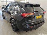  Toyota  RAV4 Toyota  2.5 Hybrid 2WD Black Edition Automaat 5d + Pano #9