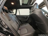  Toyota  RAV4 Toyota  2.5 Hybrid 2WD Black Edition Automaat 5d + Pano #12