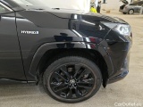  Toyota  RAV4 Toyota  2.5 Hybrid 2WD Black Edition Automaat 5d + Pano #32