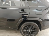  Toyota  RAV4 Toyota  2.5 Hybrid 2WD Black Edition Automaat 5d + Pano #41