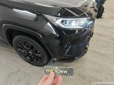  Toyota  RAV4 Toyota  2.5 Hybrid 2WD Black Edition Automaat 5d + Pano #47
