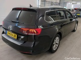  Volkswagen  Passat Volkswagen  Variant 2.0 TDI 110kW 7-DSG Business 5d #2