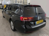  Volkswagen  Passat Volkswagen  Variant 2.0 TDI 110kW 7-DSG Business 5d #25