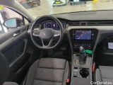  Volkswagen  Passat Volkswagen  Variant 2.0 TDI 110kW 7-DSG Business 5d #32