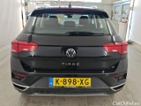 Volkswagen  T-ROC Volkswagen  1.0 TSI 85kW Style Business 5d #8
