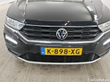  Volkswagen  T-ROC Volkswagen  1.0 TSI 85kW Style Business 5d #5