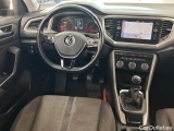  Volkswagen  T-ROC Volkswagen  1.0 TSI 85kW Style Business 5d #11