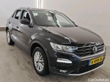  Volkswagen  T-ROC Volkswagen  1.0 TSI 85kW Style Business 5d #21
