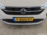  Volkswagen  Taigo Volkswagen  1.0 TSI 81kW DSG Life Business 5d #5