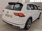  Volkswagen  Tiguan Volkswagen  1.5 TSI 110kW DSG R-Line Business+ 5d #2