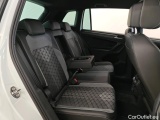  Volkswagen  Tiguan Volkswagen  1.5 TSI 110kW DSG R-Line Business+ 5d #15