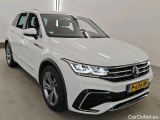  Volkswagen  Tiguan Volkswagen  1.5 TSI 110kW DSG R-Line Business+ 5d #21