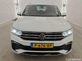  Volkswagen  Tiguan Volkswagen  1.5 TSI 110kW DSG R-Line Business+ 5d #22
